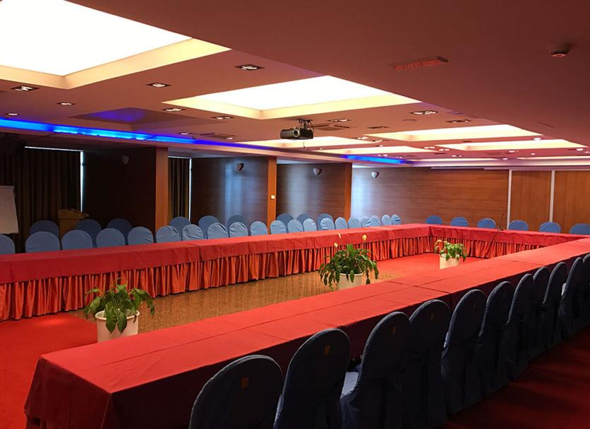 Sala conferenze Foto