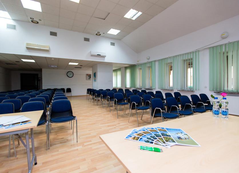 Sala conferenze Foto