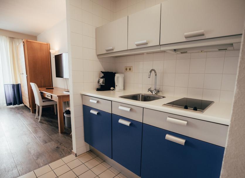 Cucina Foto