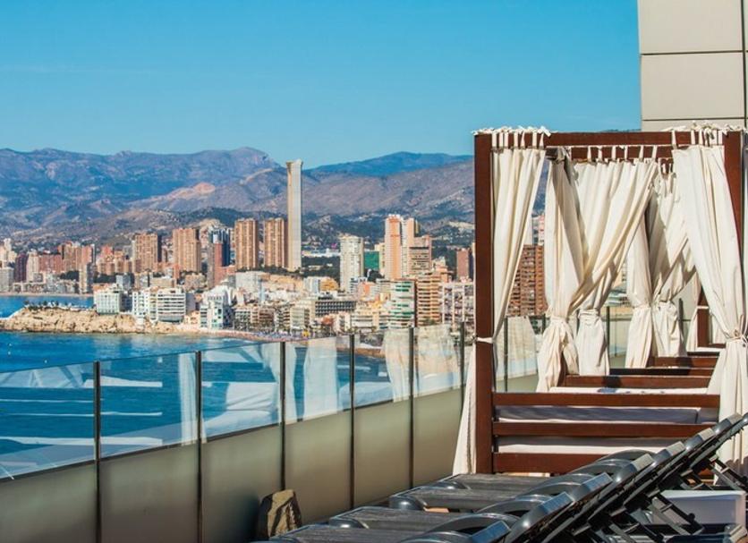 Terrazza Foto