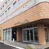Ingresso dell'hotel