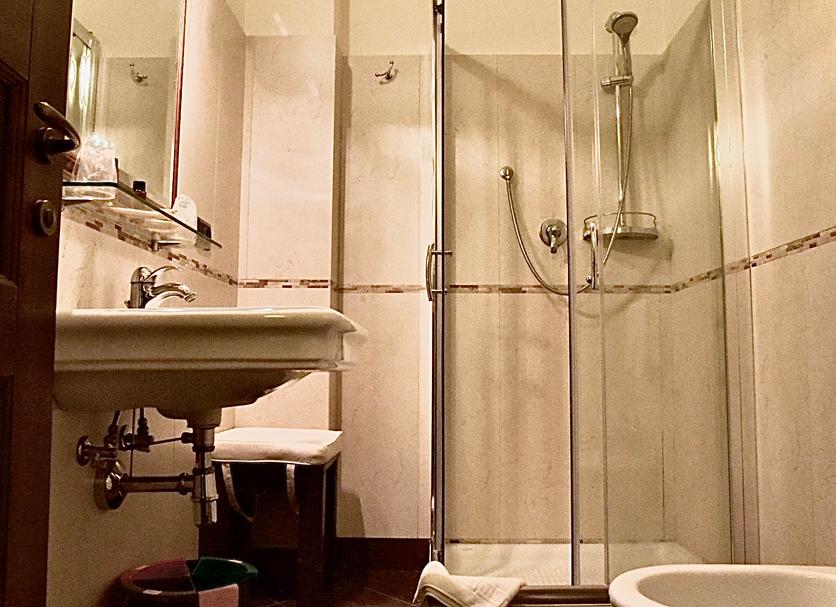 Bagno Foto