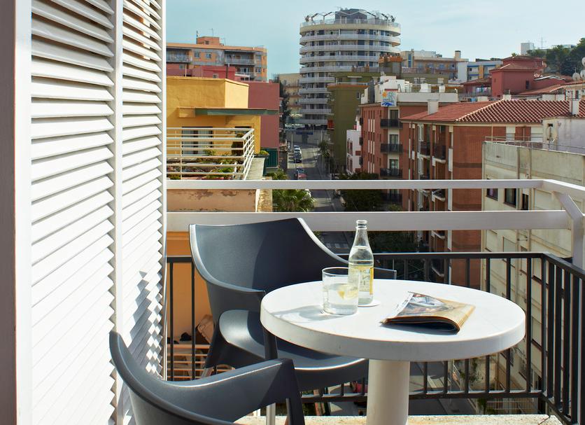 Balcone Foto