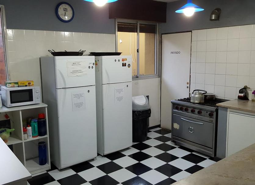 Cucina Foto