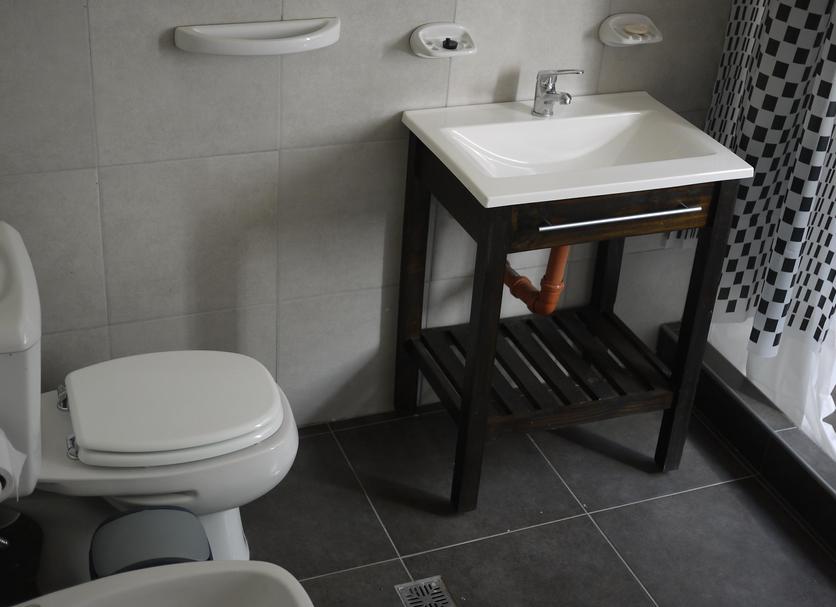 Bagno Foto