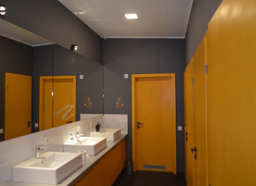 Bagno Foto