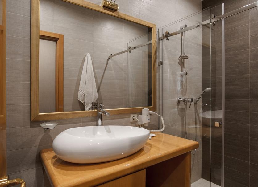 Bagno Foto