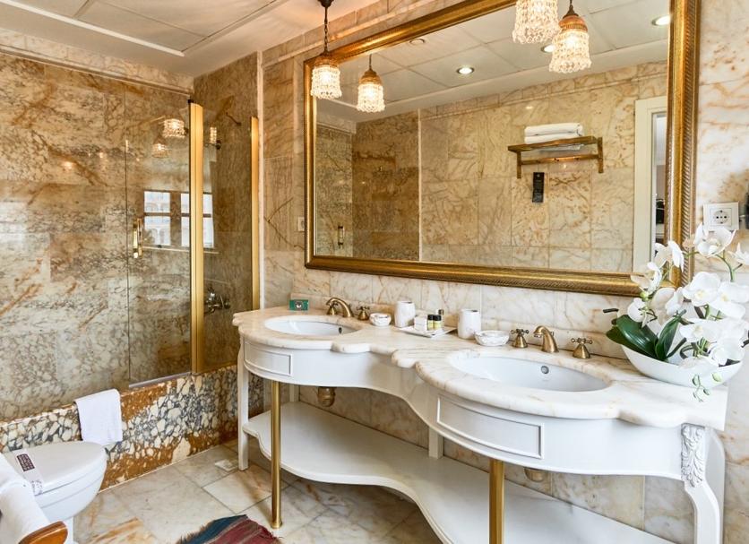 Bagno Foto