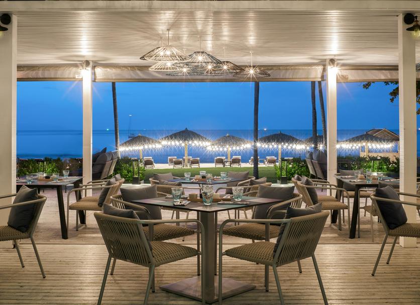 Ristorante Foto