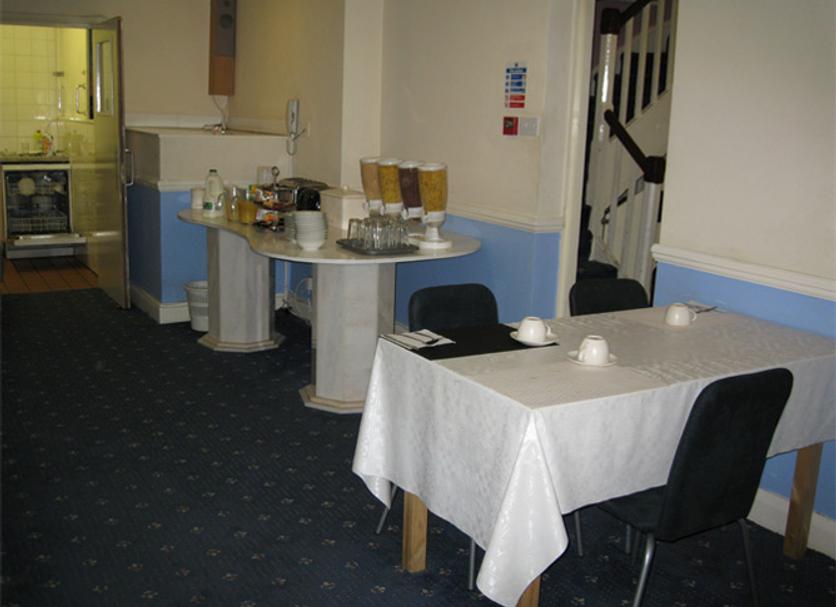 Sala pranzo Foto