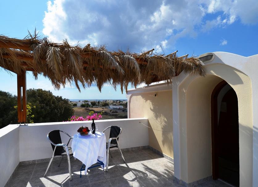 Balcone Foto