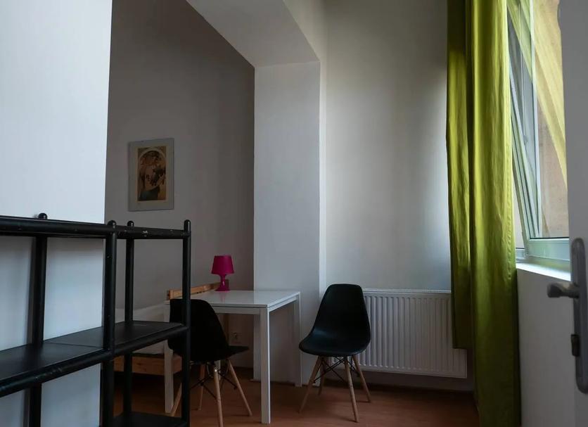 Sala pranzo Foto