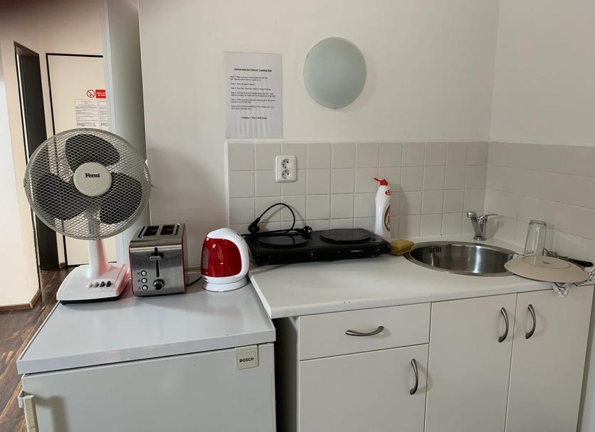 Cucina Foto