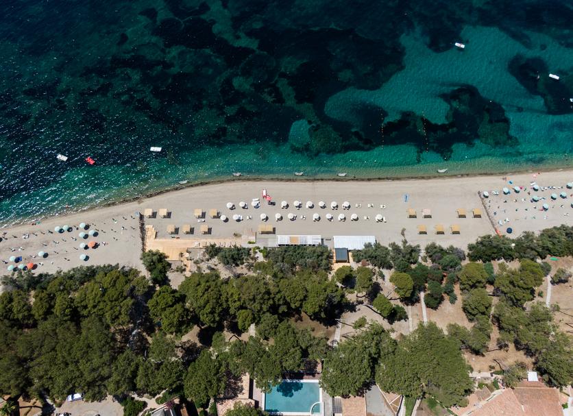 Spiaggia Foto