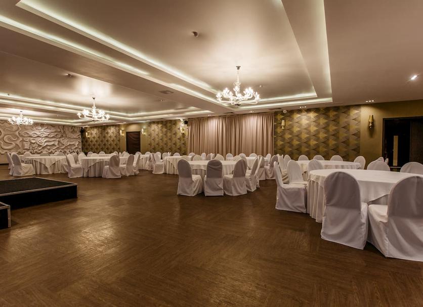 Sala ricevimenti Foto