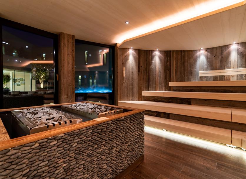 Spa Foto