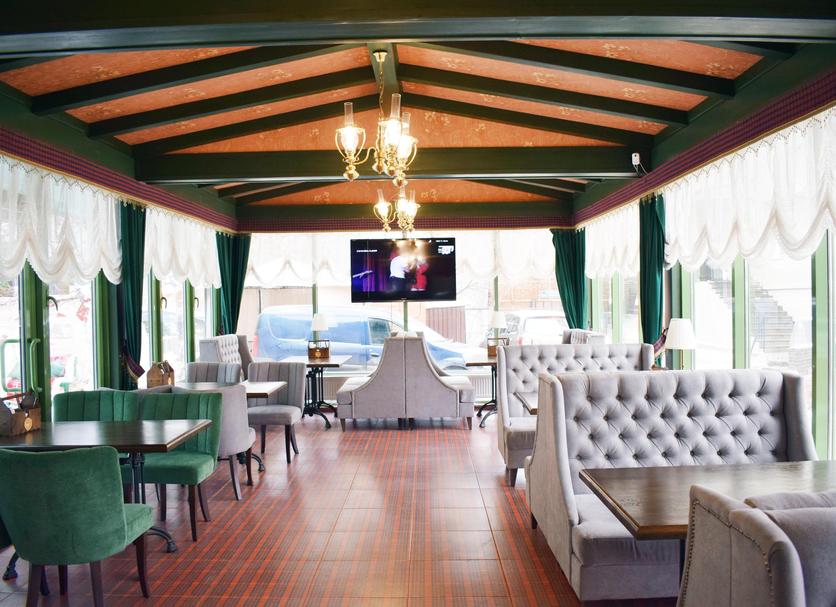 Ristorante Foto