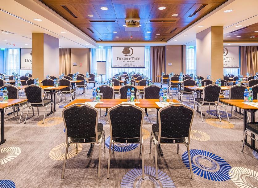 Sala conferenze Foto