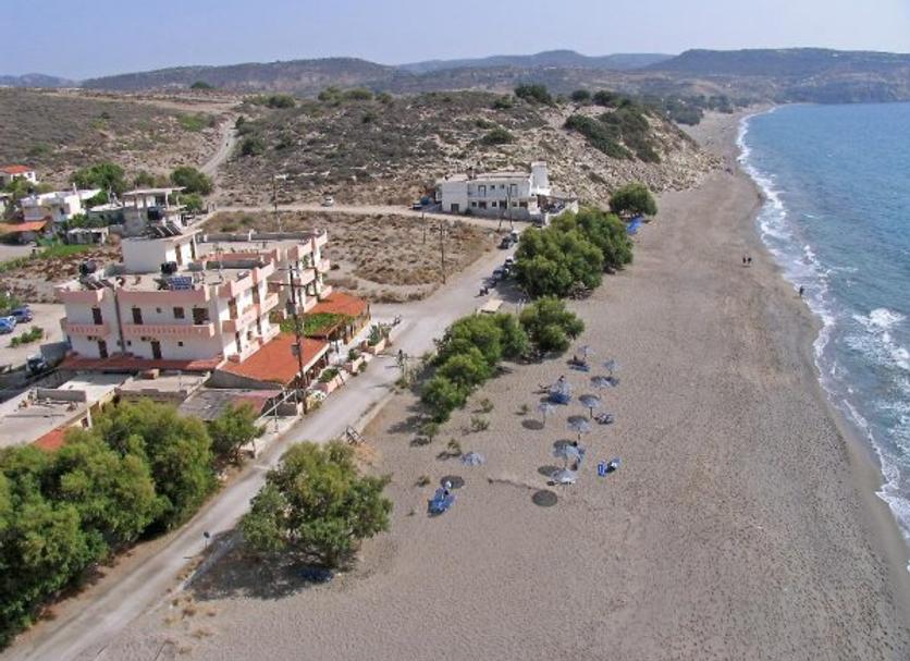 Spiaggia Foto