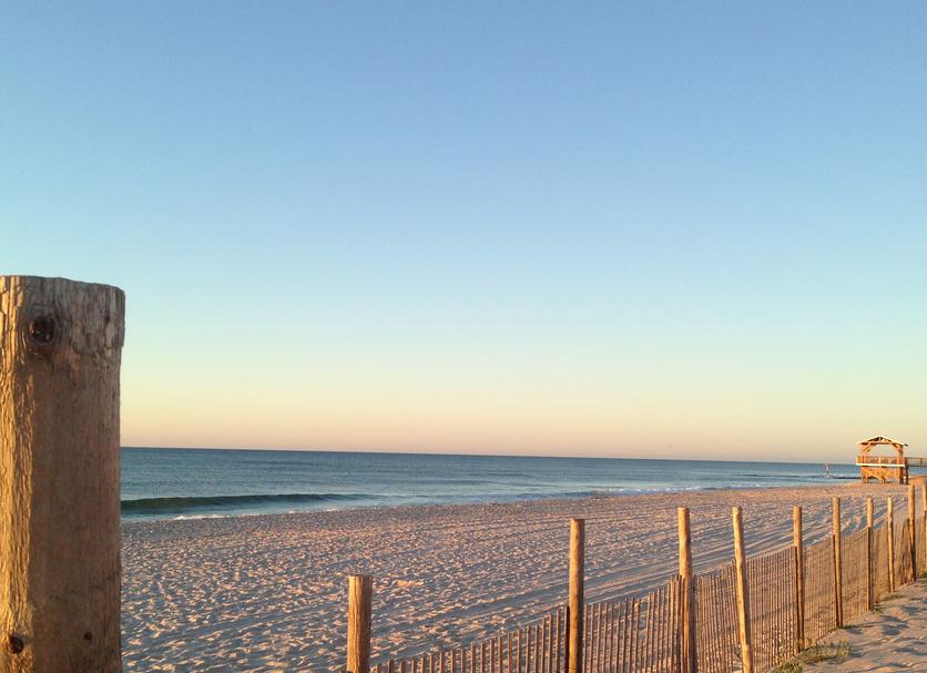 Spiaggia Foto