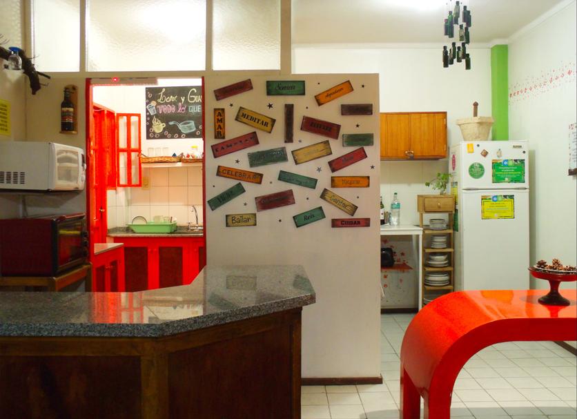 Cucina Foto