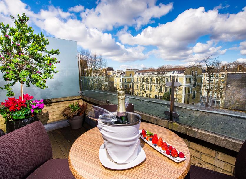 Balcone Foto