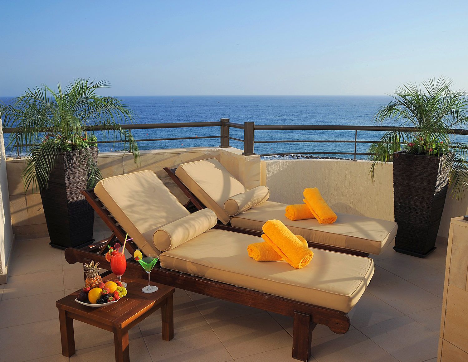 Balcone