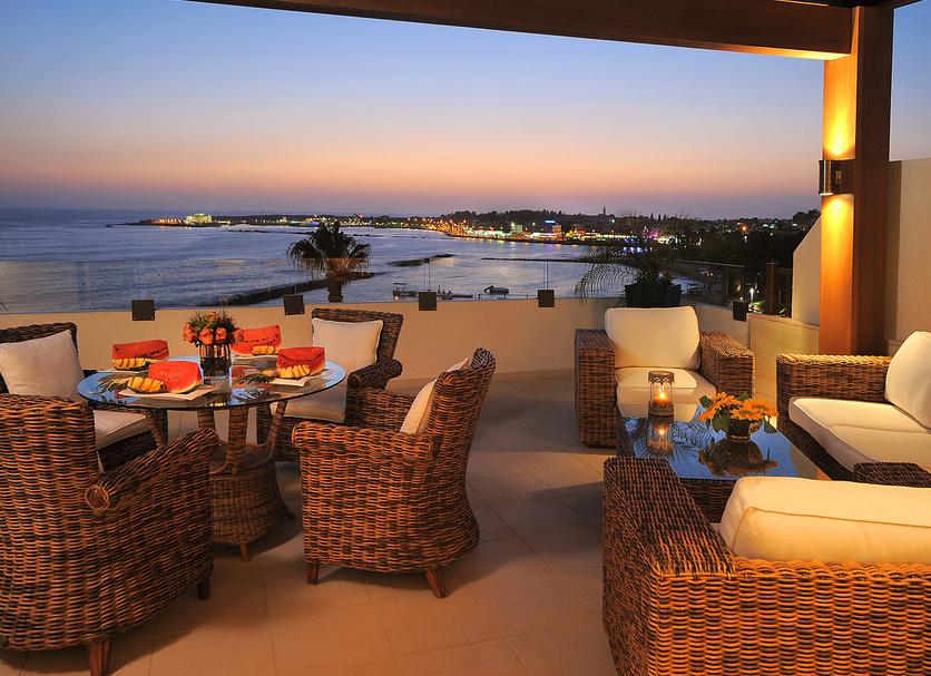 Balcone Foto