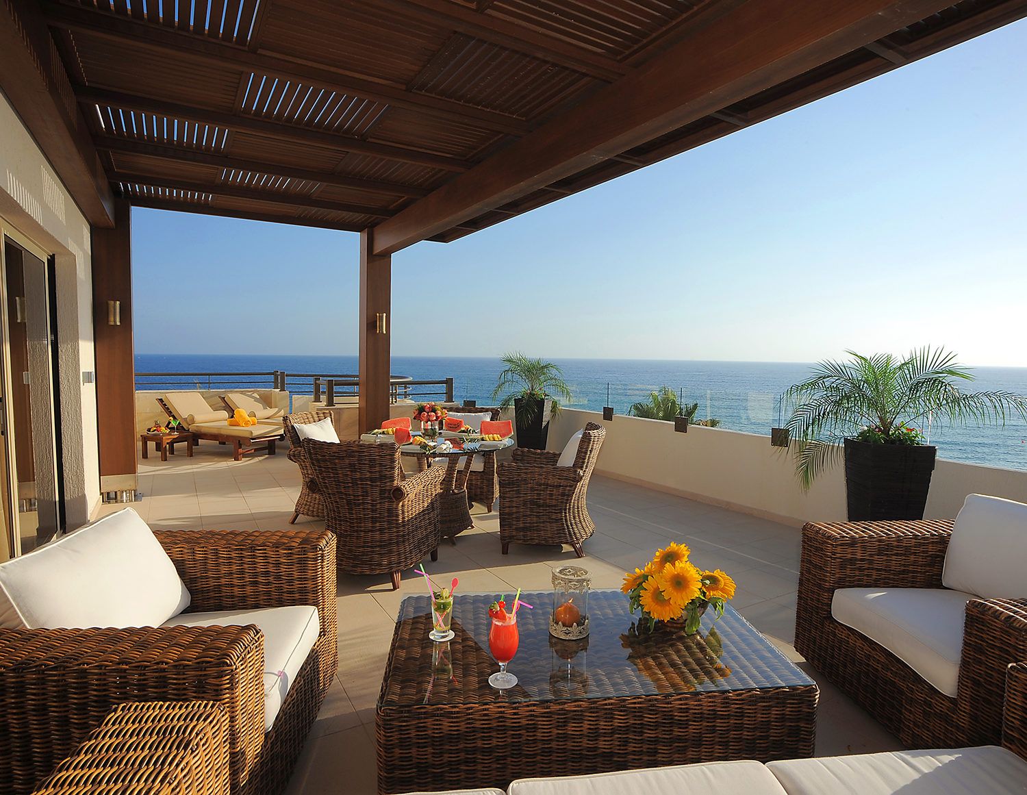 Balcone