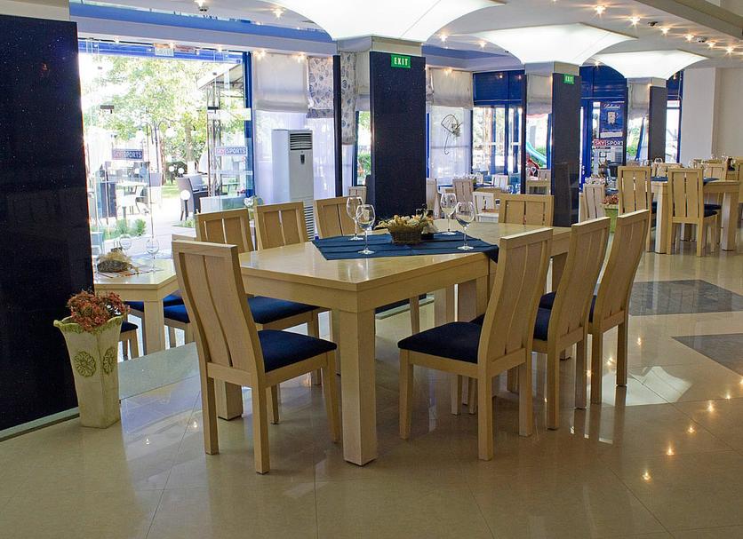 Ristorante Foto