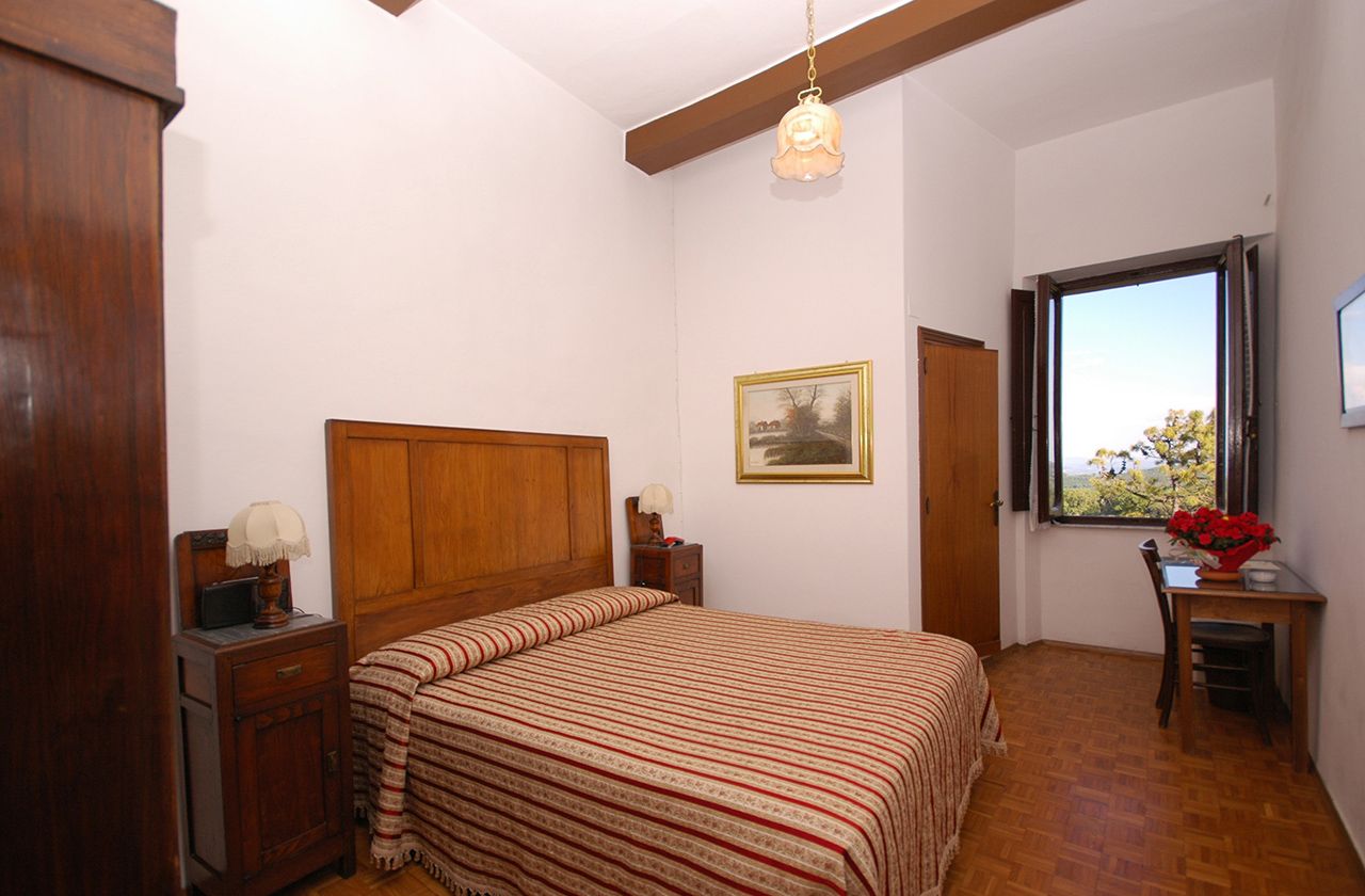 Camera da letto