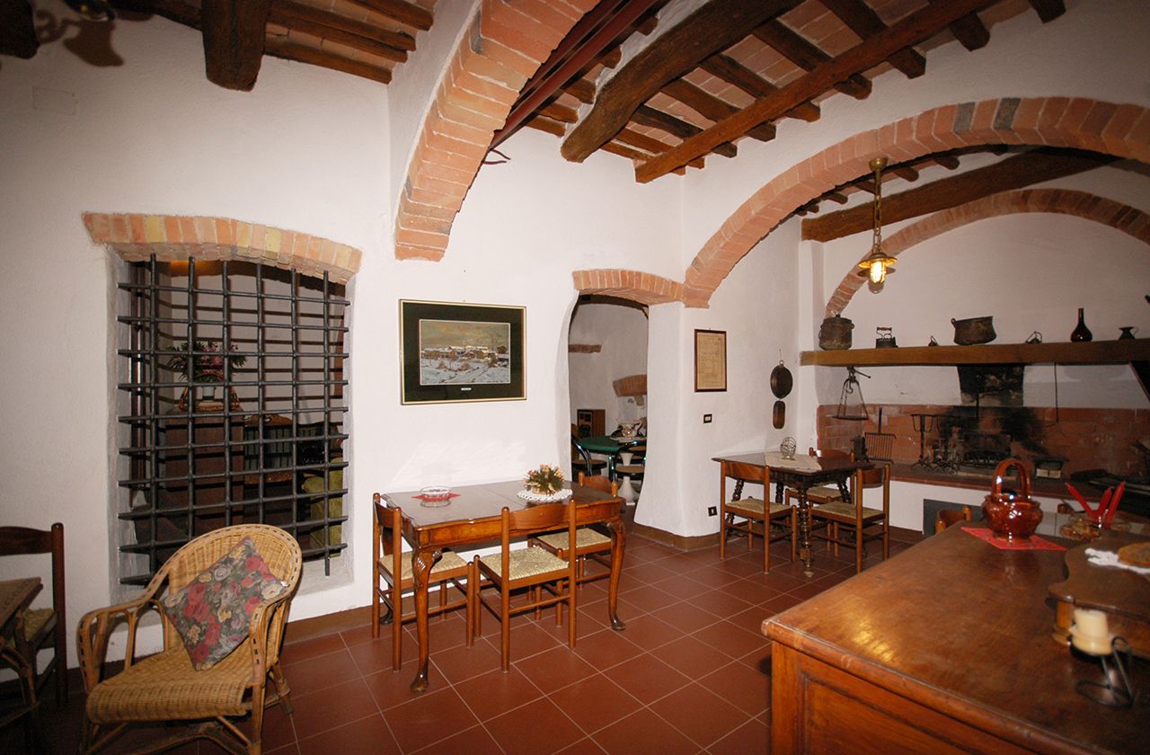 Sala pranzo