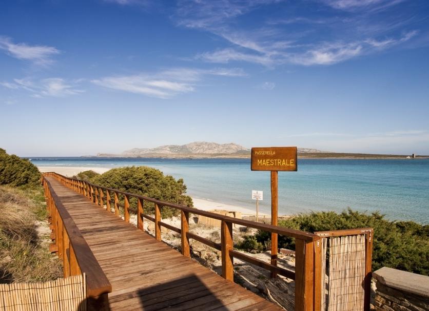 Spiaggia Foto
