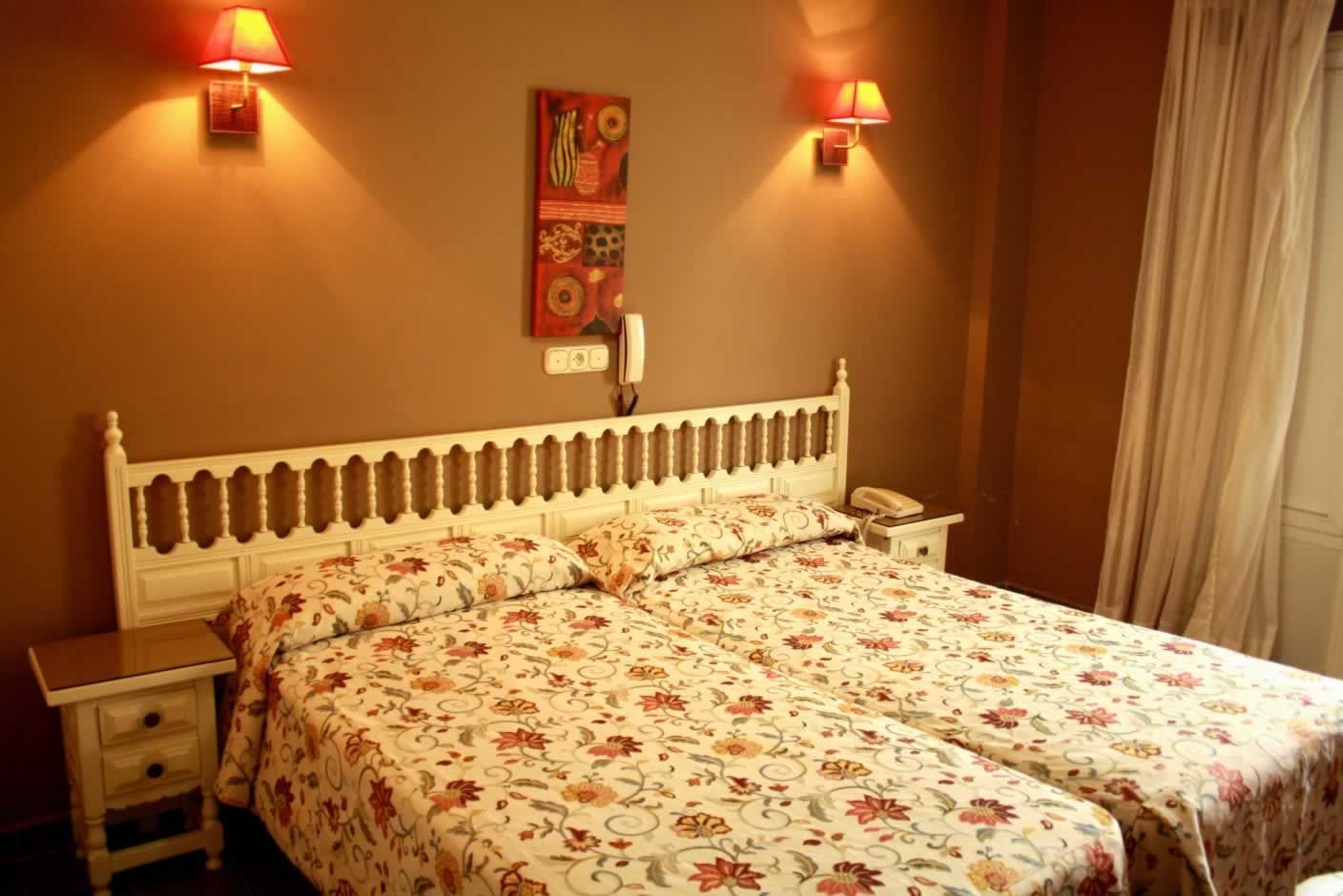 Camera da letto