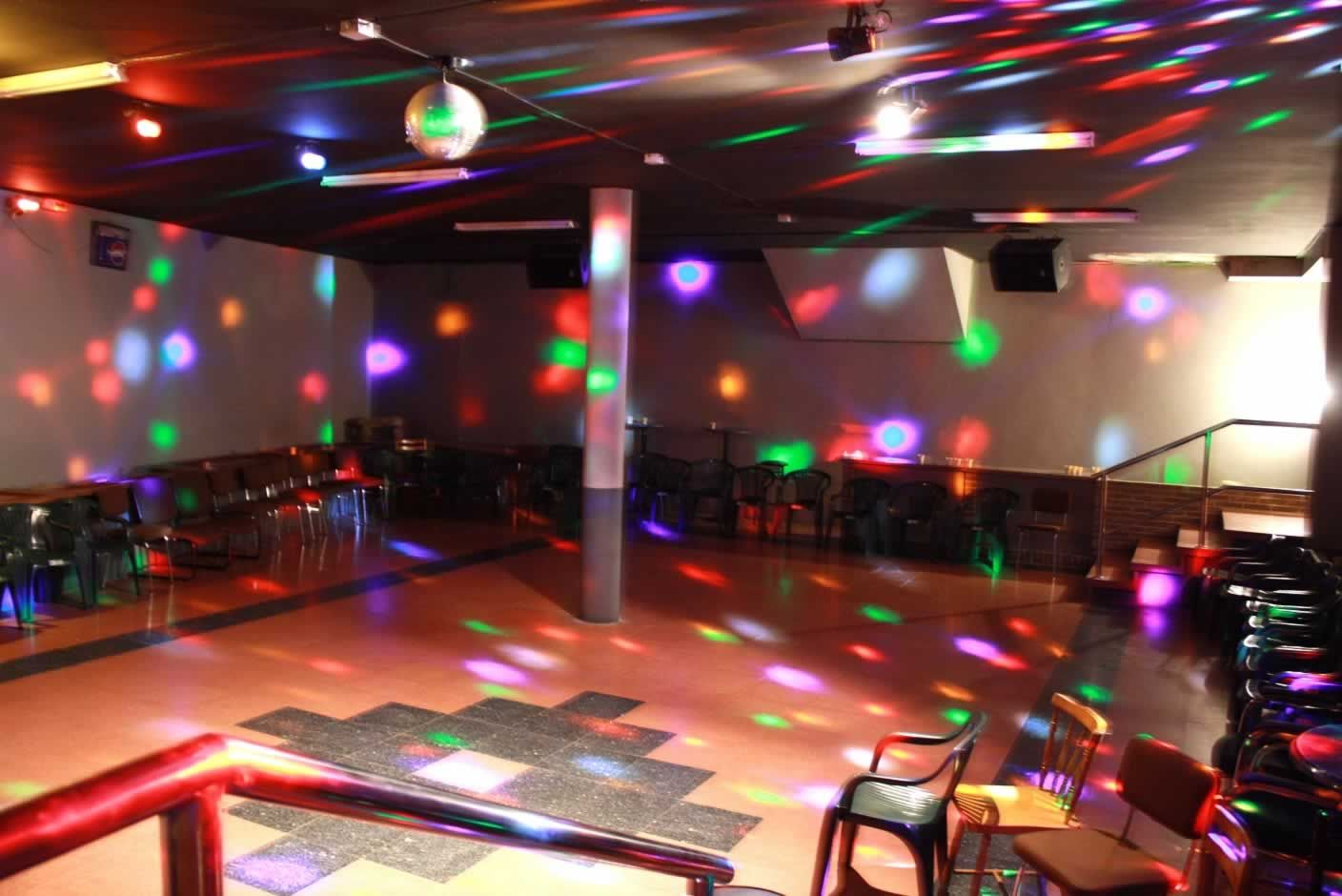 Bar