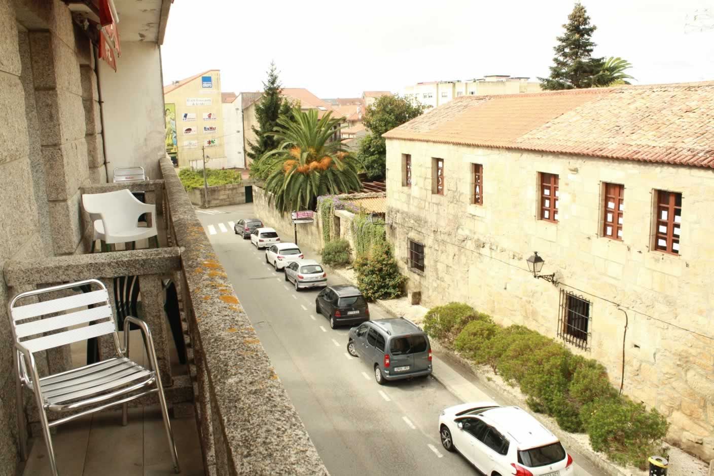 Balcone