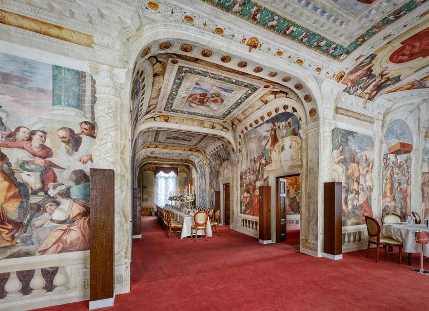 Ristorante Foto