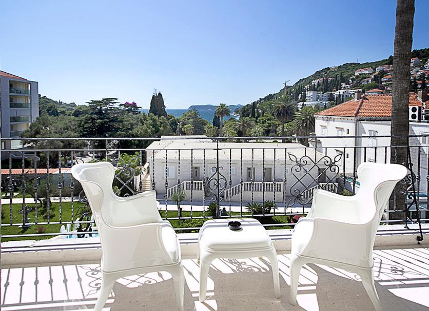 Balcone Foto