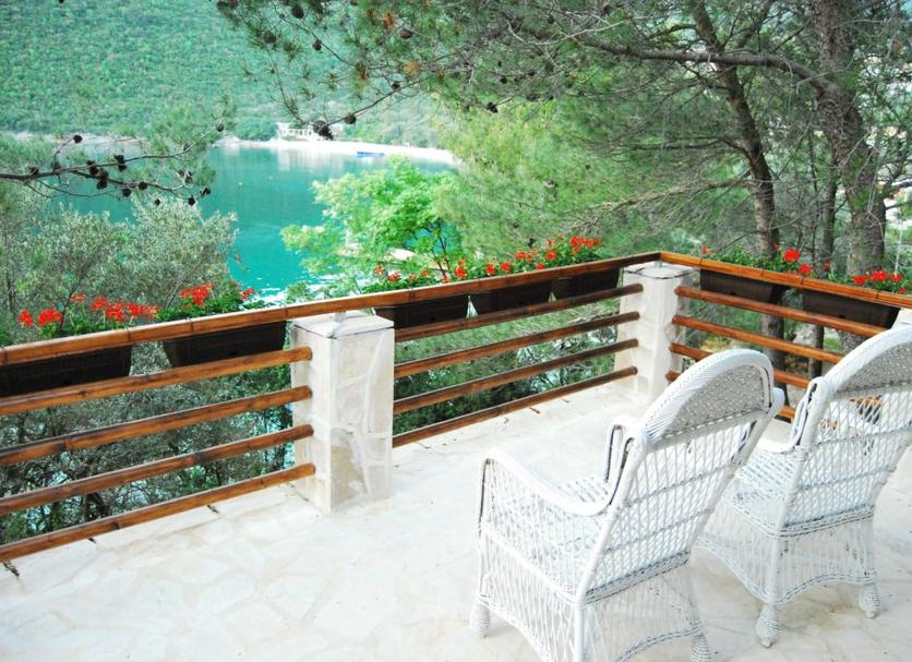 Balcone Foto