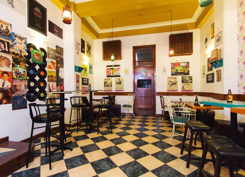 Ristorante Foto