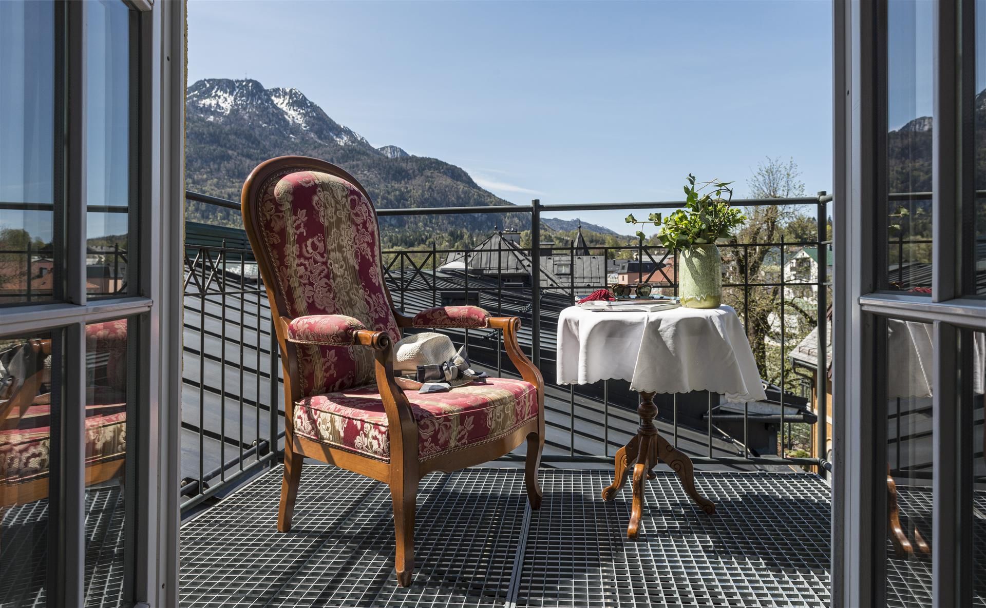 Balcone