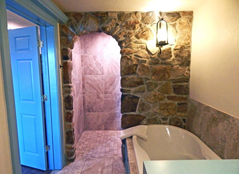 Bagno Foto