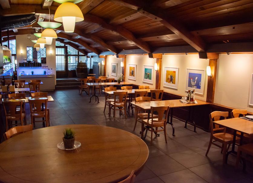 Ristorante Foto