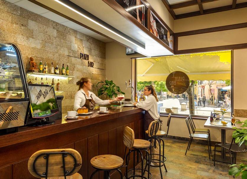 Ristorante Foto