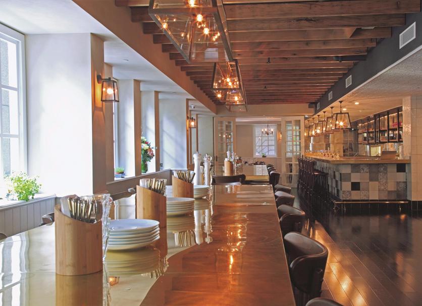 Ristorante Foto