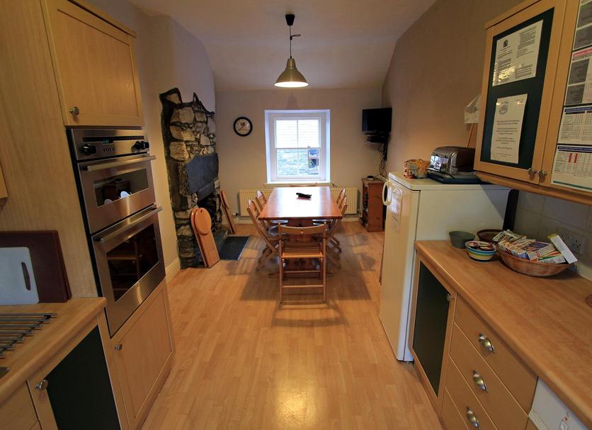 Sala pranzo Foto