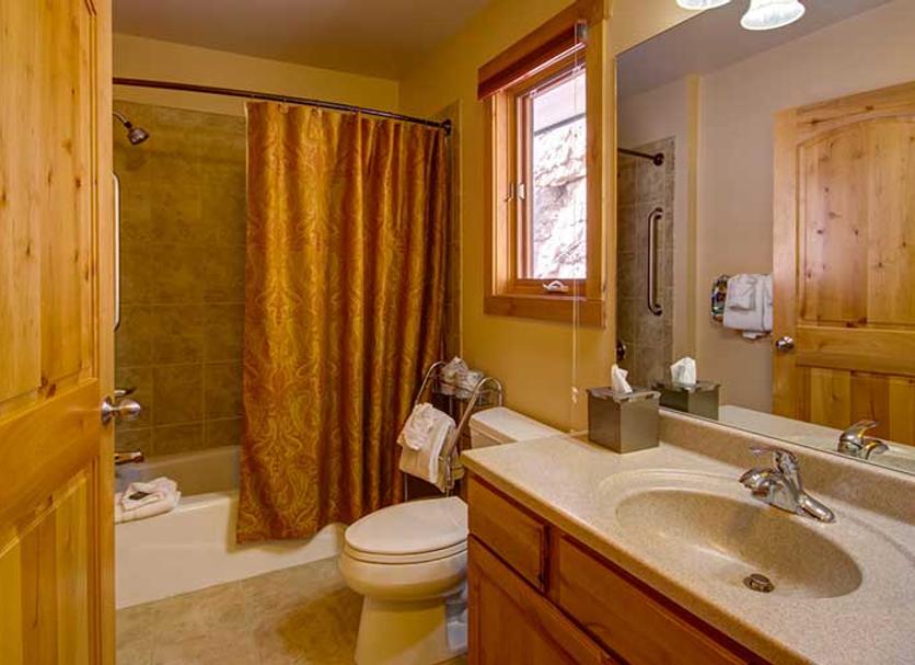 Bagno Foto