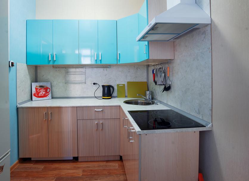 Cucina Foto