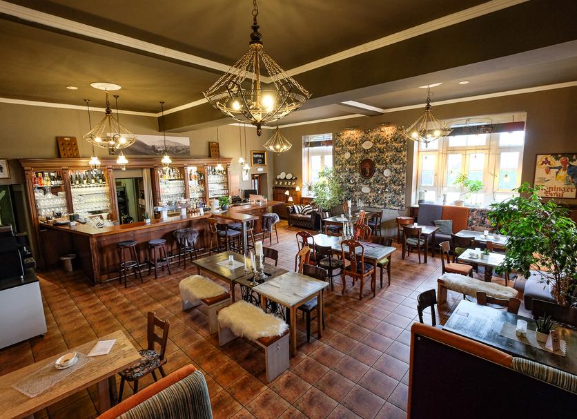 Ristorante Foto