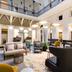Area lounge